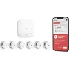 X-sense - XS01-M Détecteur de fumée intelligent interconnecté