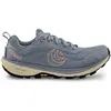 Topo Athletic - Terraventure 5 - Chaussures trail femme Grey / Peach -...