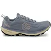 Topo Athletic - Terraventure 5 - Chaussures trail femme Grey / Peach -...