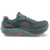 Topo Athletic - Pursuit 3 - Chaussures trail femme Slate / Clay - 40.5