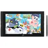 Tablette graphique avec Écran XPPen Artist 12 3rd 11.9 Pouces - X4 Sty...