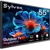 TV QLED Sylvox Pergola Pro QLED 55"