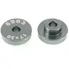 Enduro Bearings Roulements Guide For 6903 Bearing-inner