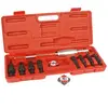 Enduro Bearings Kit D´outils De Roulements Bbt-100 Blind Hole One Size