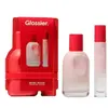 GLOSSIER Glossier You Duo Gift Set - Coffret cadeau parfum 