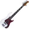 Sire Marcus Miller P7 New Gen 5-String Antique White basse électrique
