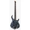 Sire Marcus Miller M6 4-String Headless Black Swirl basse électrique