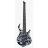 Sire Marcus Miller M6 5-String Headless Black Swirl basse électrique
