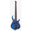 Sire Marcus Miller M6 5-String Headless Blue Swirl basse électrique