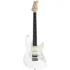 Sire Larry Carlton S1 Antique White guitare électrique
