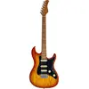 S7 Ash Top MN Amber Burst