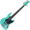 Sire Marcus Miller V3 New Gen 5-String Mild Green basse électrique