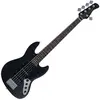 Sire Marcus Miller V3 New Gen 5-String Black Satin basse électrique
