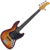 Marcus Miller V3-5 New Gen Tobacco Sunburst
