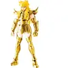 Personnage à assembler Blokees Champion Class Scorpio Miro Saint Seiya