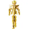 Personnage à assembler Blokees Champion Class Leo Aiolia Saint Seiya