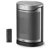 Chauffage Céramique Dreo Heater 318 1500W Oscillation 70° Mando
