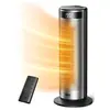 Radiateur électrique colonne silencieux Dreo SOLARIS 628 puissance rég...