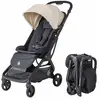 Poussette Metro 3 Natural Beige