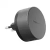 Chargeur Mural Twelve South Powerbug Magsafe/qi2 15w + Usb c 20w Noir