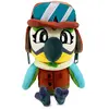 Indigo Park - Peluche Mollie Macaw  - Youtooz Peluche  - YOTO65038 