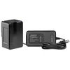 Westcott Kit batterie Mini V-Mount 14.8v I 95Wh + Chargeur