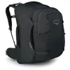 Sac à dos Osprey Fairview 55L noir carbone femme