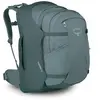 Sac à dos Osprey Fairview 55L bleu verdâtre turquoise femme