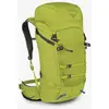 Osprey - Mutant 38 - Sac à dos alpinisme Lemongrass - S / M
