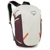 Osprey - Transporter Zinch - Sac à dos Mystery White / Moody - 22 L