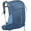 Sac à dos Osprey Sirrus 24L bleu aqua femme