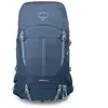 Osprey - Sac de trekking - Sirrus 36 Sevres Blue  en Nylon - Bleu