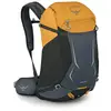 Osprey - Hikelite 32 - Sac à dos randonnée Tungsten / Yelow - 32 L