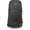 Osprey - Sac de trekking - Stratos 44 Raven Black  en Nylon - Noir