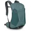 Osprey - Sac de randonnée journée - Hikelite 18 Cascade Blue  en Nylon...