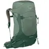 Osprey - Sac à dos de trekking - Stratos 36 Pine Leaf  en Nylon - Vert