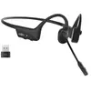 Shokz Écouteurs Sans Fil Opencomm2 Uc 2025 Eu