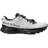 Mount to Coast - Chaussures de trail - T1 W Tephra - Taille 39 - Gris