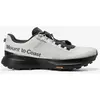 Chaussures Mount to Coast T1 blanc grisâtre noir - 42.5