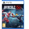 Invincible VS PS5
