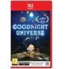 Goodnight Universe Nintendo Switch  2