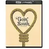 Import Goin' South Blu-ray 4K Ultra HD