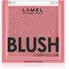 LAMEL OhMy Blush Cheek Colour blush compact effet mat teinte 405 3,8 g