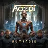 Napalm Records Humanoid