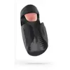 M for Men - Lickety Split Masturbateur - Noir