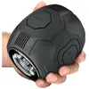 M for men Blush Novelties - Masturbateur Vibrant Dome X - Noir