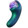 Temptasia - Temptasia Enchanted Serpent Vibromasseur