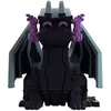 Youtooz Minecraft - Figurine Haunted Ender Dragon 10 cm
