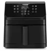 Friteuse sans huile Premium ii Chef Edition 6.2 litres - Cosori