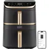 Friteuse à air Cosori Turbo Tower Pro Smart Chef Edition 10,8 L 2630 W...
